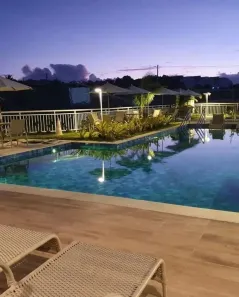 Terreno / Lote / Condomínio à venda, 250m² no Ponto Certo, Camaçari