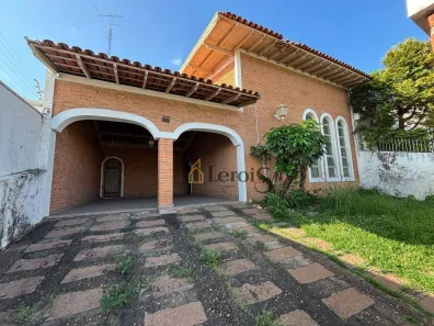 Casa com 4 Quartos à venda, 367m² no Brasil, Itu