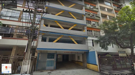 Garagem à venda, 20m² no Icaraí, Niterói