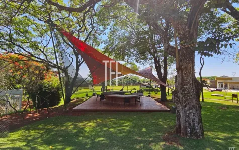 Terreno / Lote / Condomínio à venda, 563m² no Reserva Santa Izabel, Jaguariúna