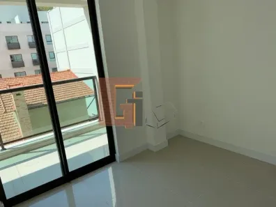 Apartamento com 1 Quarto à venda, 44m² no Itaipava, Petrópolis