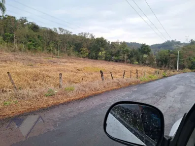 Fazenda / Sítio / Chácara à venda, 20000m² no São Salvador, Cascavel