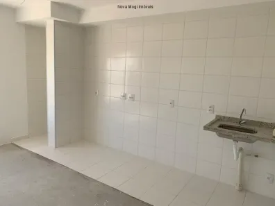 Kitnet com 1 Quarto à venda, 25m² no Centro, Mogi das Cruzes