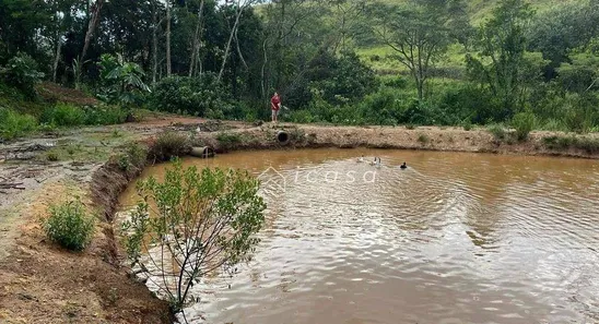 Fazenda / Sítio / Chácara com 4 Quartos à venda, 600m² no , Igaratá