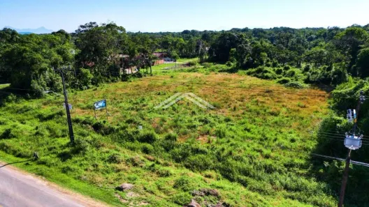 Galpão / Depósito / Armazém à venda, 8445m² no Barra do Saí, Itapoá