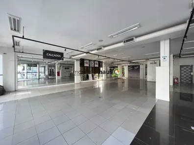 Prédio Inteiro para alugar, 540m² no Vila Suzana, São Paulo