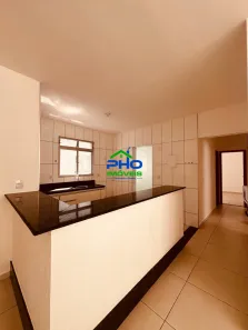 Apartamento com 3 Quartos à venda, 84m² no Europa, Contagem