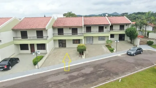 Casa de Condomínio com 4 Quartos à venda, 160m² no , Itapoá