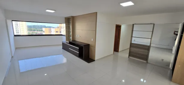 Apartamento com 3 Quartos à venda, 152m² no Tirol, Natal