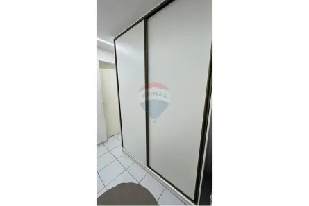 Apartamento com 2 Quartos à venda, 50m² no Campo Grande, Recife