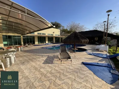 Fazenda / Sítio / Chácara com 8 Quartos para alugar, 600m² no , Hidrolândia