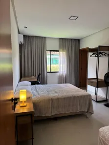Casa de Condomínio com 4 Quartos para alugar, 250m² no , Bananeiras