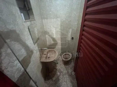 Loja / Salão / Ponto Comercial à venda, 133m² no Chácara Braz Miraglia, Jaú