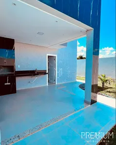 Casa de Condomínio com 3 Quartos à venda, 168m² no Universidade, Vitória da Conquista