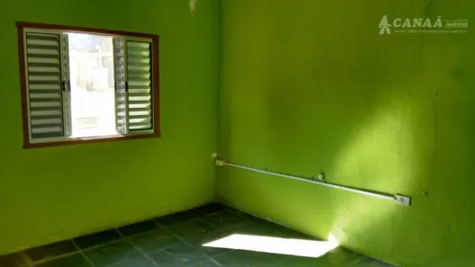 Casa com 1 Quarto para alugar, 40m² no Cidade Intercap, Taboão da Serra