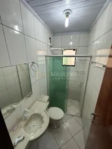 Casa de Condomínio com 2 Quartos à venda, 120m² no Setor Habitacional Contagem, Brasília