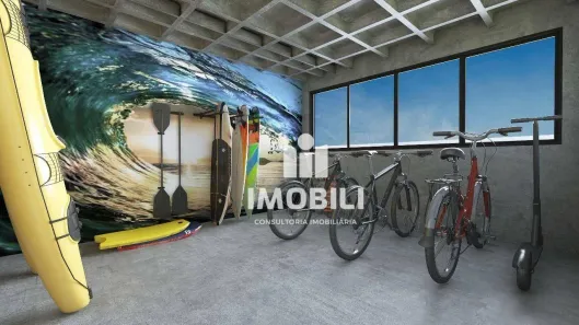 Apartamento com 2 Quartos à venda, 71m² no Loteamento Luar do Frances, Marechal Deodoro