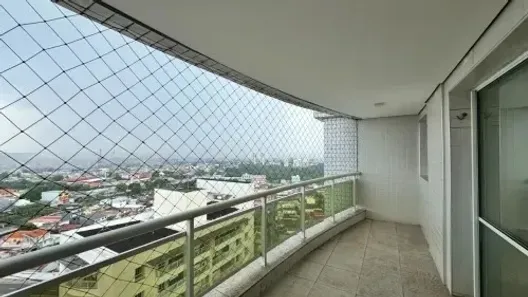 Cobertura com 3 Quartos para venda ou aluguel, 264m² no Dom Pedro I, Manaus