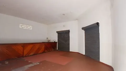 Loja / Salão / Ponto Comercial para alugar, 80m² no Vila Cerqueira, Américo Brasiliense