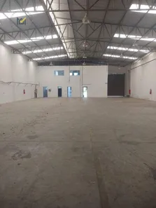 Galpão / Depósito / Armazém para alugar, 790m² no Distrito Industrial do Lageado, Salto