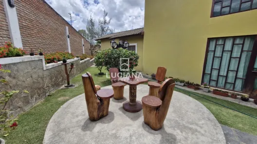 Casa de Condomínio com 3 Quartos à venda, 164m² no Gravatá Centro, Gravatá