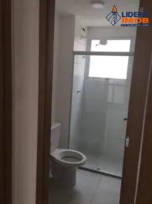 Apartamento com 2 Quartos à venda, 45m² no Papagaio, Feira de Santana