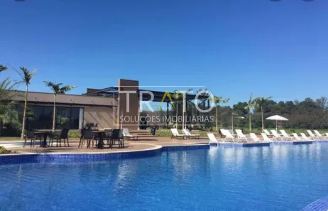 Terreno / Lote / Condomínio à venda, 822m² no , Jaguariúna