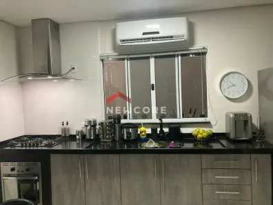 Casa de Condomínio com 2 Quartos à venda, 70m² no Loteamento Vale das Flores, Atibaia