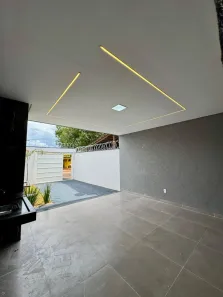 Casa com 2 Quartos à venda, 95m² no Setor Ponta Kayana, Trindade