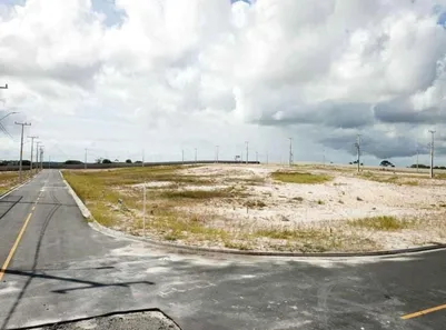 Terreno / Lote / Condomínio à venda, 300m² no Parque Nascente do Rio Capivara, Camaçari