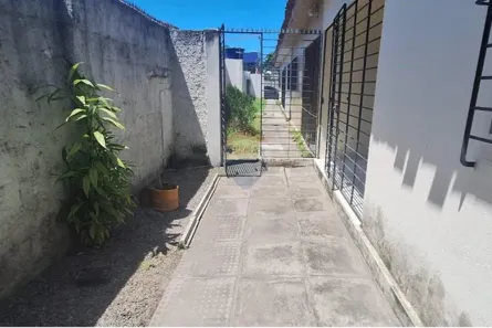 Casa com 2 Quartos para alugar, 46m² no Pau Amarelo, Paulista