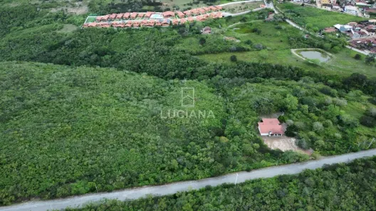 Fazenda / Sítio / Chácara à venda, 260000m² no Alpes Suiços, Gravatá