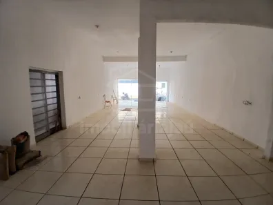 Loja / Salão / Ponto Comercial à venda, 220m² no Chácara Braz Miraglia, Jaú