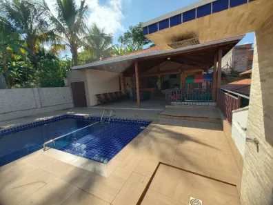 Fazenda / Sítio / Chácara com 3 Quartos à venda, 417m² no Jardim Alegre, Itupeva