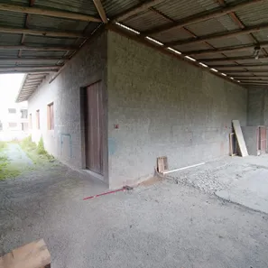 Galpão / Depósito / Armazém à venda, 200m² no Centro, Barra Velha