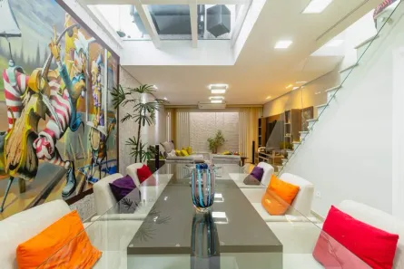 Sobrado com 2 Quartos à venda, 229m² no Ipiranga, São Paulo