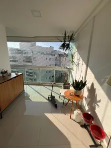 Apartamento com 3 Quartos à venda, 105m² no Camboinhas, Niterói