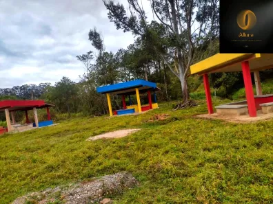 Terreno / Lote / Condomínio à venda, 600m² no , Igaratá