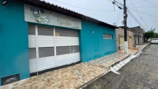 Apartamento com 2 Quartos à venda, 75m² no Pajuçara, Natal