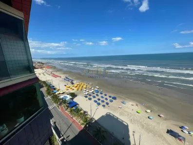 Cobertura com 3 Quartos à venda, 142m² no , Mongaguá