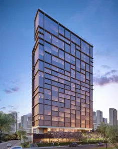 Apartamento com 1 Quarto à venda, 61m² no Boa Viagem, Recife