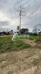 Terreno / Lote / Condomínio à venda, 406m² no Centro, Barra Velha