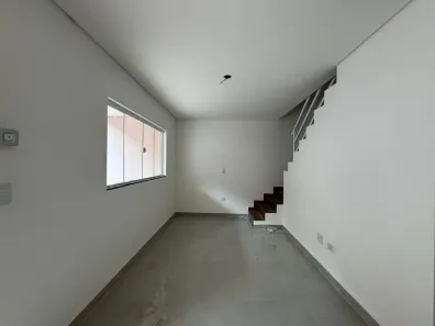 Sobrado com 3 Quartos à venda, 70m² no Jardim Utinga, Santo André