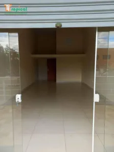 Conjunto Comercial / Sala para alugar, 50m² no Vila Real, Hortolândia