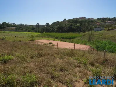 Terreno / Lote / Condomínio à venda, 496m² no Dos Ivo, Jarinu