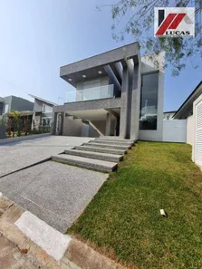 Casa de Condomínio com 3 Quartos à venda, 260m² no Vivenda Santo Afonso, Vargem Grande Paulista