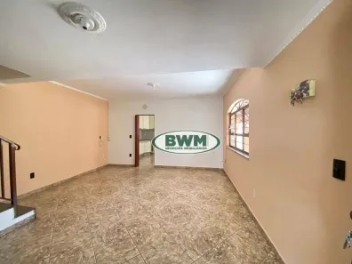 Casa Comercial com 3 Quartos para alugar, 259m² no Vila Progresso, Sorocaba