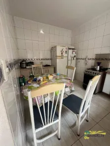 Sobrado com 4 Quartos à venda, 196m² no Piraporinha, Diadema
