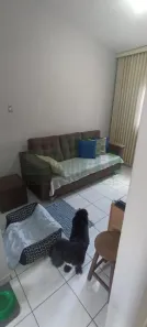 Apartamento com 3 Quartos para alugar, 61m² no Jardim São Paulo, Recife
