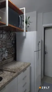 Apartamento com 2 Quartos para alugar, 65m² no Água Verde, Blumenau